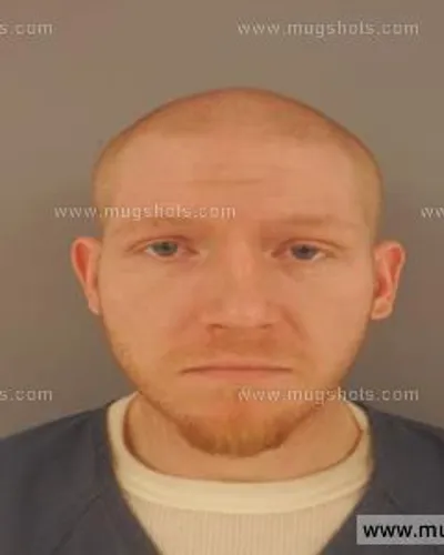 Booking photo of CHRISTOPHER L PHILLIPS, Anderson County, Oct 5, 2015