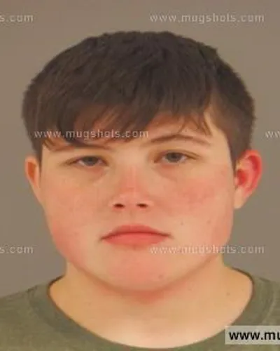 Booking photo of Kasie Seeber, Anderson County, Nov 2, 2015