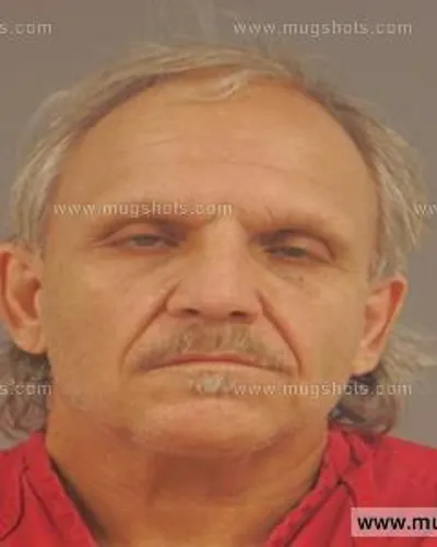 Most recent booking photo for Robert Darrell Hayes