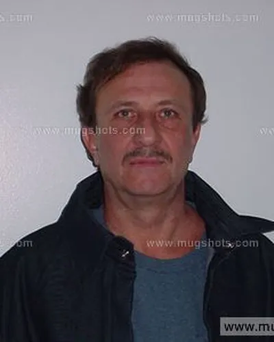 Booking photo of Amber Young, Anderson County, Jan 9, 2013