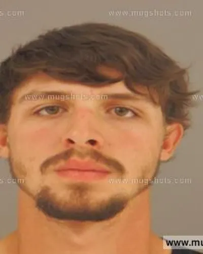 Most recent booking photo for Devon Michael Murphy