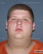 Booking photo of Bobby Allen Young, Anderson County, Sep 20, 2013