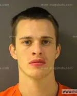 Booking photo of Alexander Cole Maiden, Anderson County, Dec 18, 2013