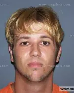 Booking photo of Buddy Ryan Hatmaker, Anderson County, Jun 7, 2013