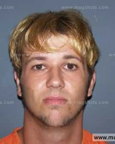 Booking photo of Buddy Ryan Hatmaker, Anderson County, Jun 7, 2013