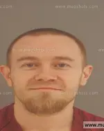 Booking photo of Jeremy Eric Mcmillin, Anderson County, Jun 30, 2015