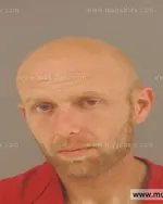 Booking photo of Cassey Paul Lemasters, Anderson County, Oct 20, 2015