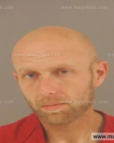 Booking photo of Cassey Lemasters, Anderson County, Oct 20, 2015