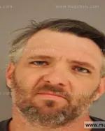 Booking photo of Arthur Bryant Adkins, Anderson County, Jan 13, 2015