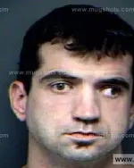 Booking photo of RICHARD H WATSON, Anderson County, Sep 26, 2012