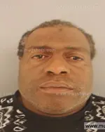 Booking photo of VINCENT Edward SMITH, Anderson County, Jul 27, 2015