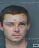 Booking photo of Benjamin David Omary, Anderson County, Nov 12, 2012