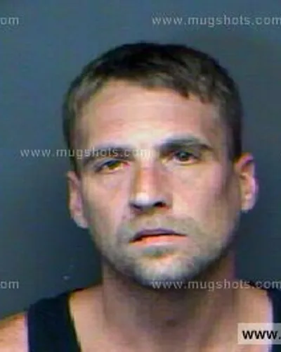 Most recent booking photo for Kenneth William Houdek