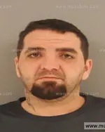 Booking photo of Billy Joe Jackson, Anderson County, Mar 8, 2015