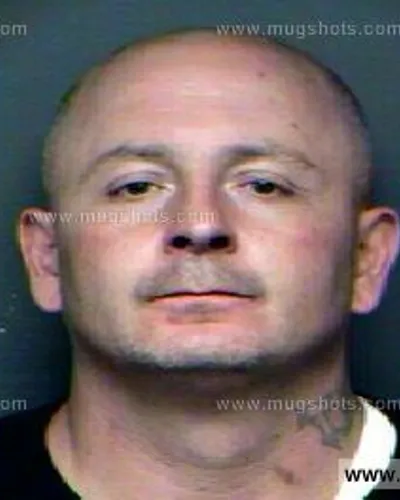 Booking photo of TAFT C JR STEELMAN, Anderson County, Sep 28, 2012