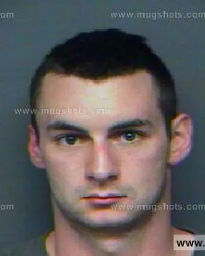 Booking photo of Herbert Tolliver, Anderson County, Jun 24, 2012