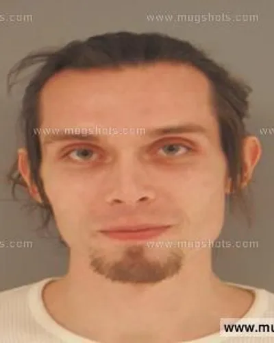 Most recent booking photo for COREY SCOTT EZELL