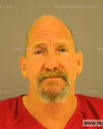 Booking photo of Billy L Jones Jr., Anderson County, Apr 3, 2015