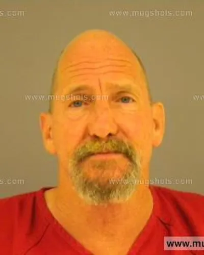 Booking photo of Billy L Jones Jr., Anderson County, Apr 3, 2015