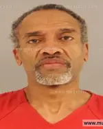 Booking photo of Anthony Darrell Yancy, Anderson County, Feb 7, 2015