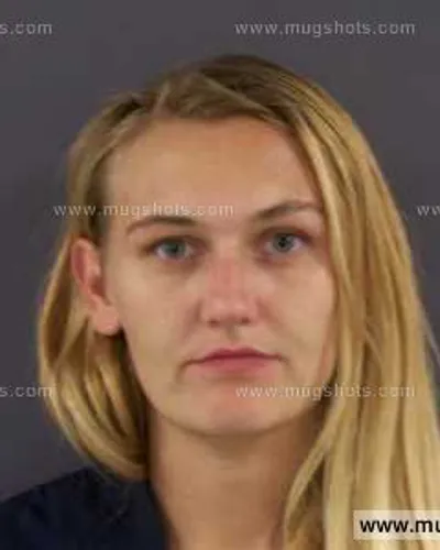 Booking photo of Alisica Dearing, Anderson County, Jul 16, 2013