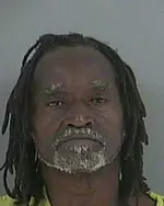 Booking photo of MC N SR SANDS, Anderson County, Jun 23, 2025