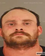 Booking photo of Jerry Lee Taylor, Anderson County, Sep 11, 2014