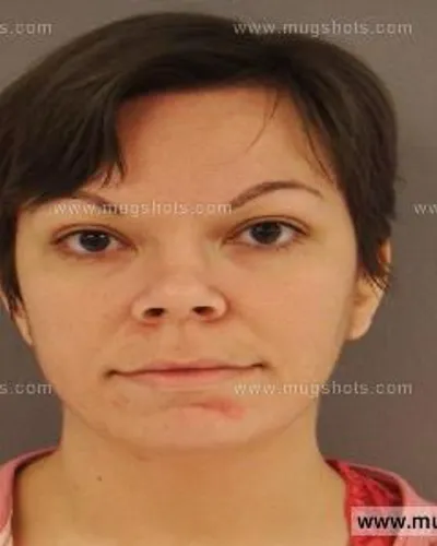 Booking photo of Dominique Jevon Hawn, Anderson County, Oct 1, 2014