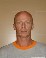 Booking photo of Ellis Tony Neer, Anderson County, Jan 9, 2013