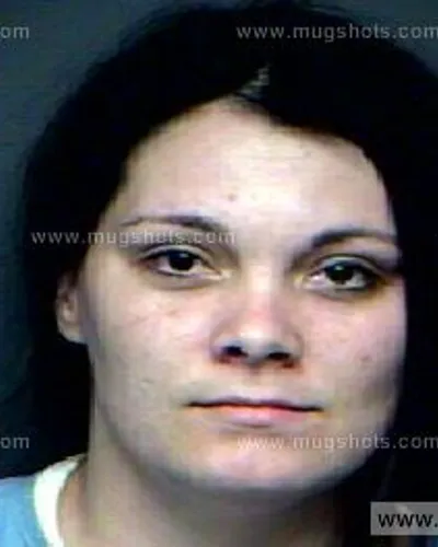 Most recent booking photo for Tina Marie Omary