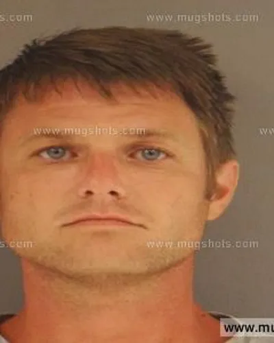 Most recent booking photo for Kenneth Andrew White