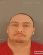 Booking photo of Joseph Lee Ellison, Anderson County, Nov 18, 2015