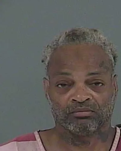 Booking photo of JUAN R BEMLEY, Anderson County, Jul 24, 2025