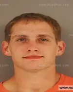 Booking photo of Steve Eugene Copeland, Anderson County, Nov 4, 2014