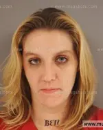 Booking photo of CHRISTY MARIE HARRIS, Anderson County, Mar 21, 2015