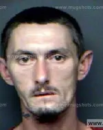 Booking photo of Collin () Braden, Anderson County, Aug 18, 2012