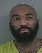 Booking photo of TYLER E JOHNSON, Anderson County, Aug 15, 2025