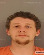 Booking photo of Robert Joseph Everett, Anderson County, Jul 4, 2014