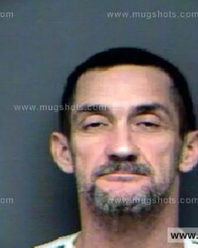 Booking photo of Eddie N Williams, Anderson County, Aug 29, 2012