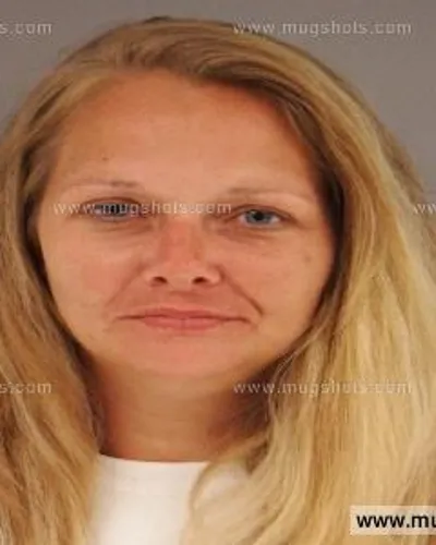 Most recent booking photo for April Diane Mcpeters