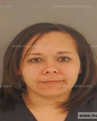Most recent booking photo for DENISHA Nichole COX