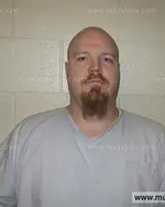 Booking photo of Richard Aaron Collier, Anderson County, Jan 3, 2015