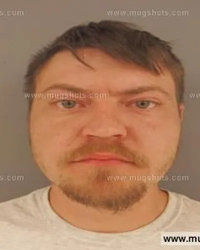 Booking photo of Shannon Taylor, Anderson County, Apr 21, 2015