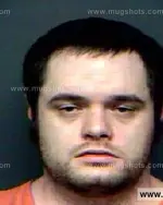 Booking photo of BILL STACY ENGLAND, Anderson County, Sep 6, 2012