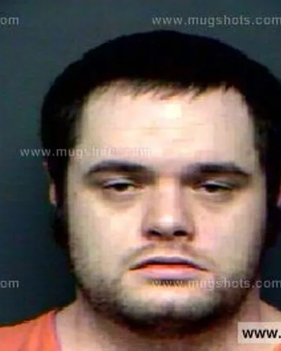 Booking photo of BILL STACY ENGLAND, Anderson County, Sep 6, 2012