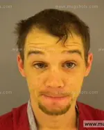 Booking photo of Joshua Lynn Edwards, Anderson County, Apr 7, 2015