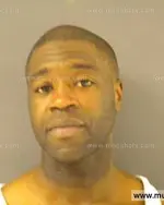 Booking photo of SHANNON D THOMAS, Anderson County, Jan 27, 2014