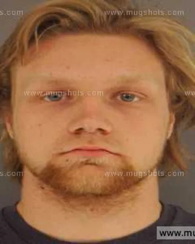 Booking photo of Michael Leonard Nelson, Anderson County, Mar 15, 2014