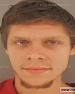 Booking photo of Lee Glenn Jr Luckey, Anderson County, Jun 25, 2015