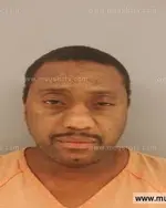 Booking photo of Vinson Tyrone Floyd, Anderson County, Jan 13, 2015